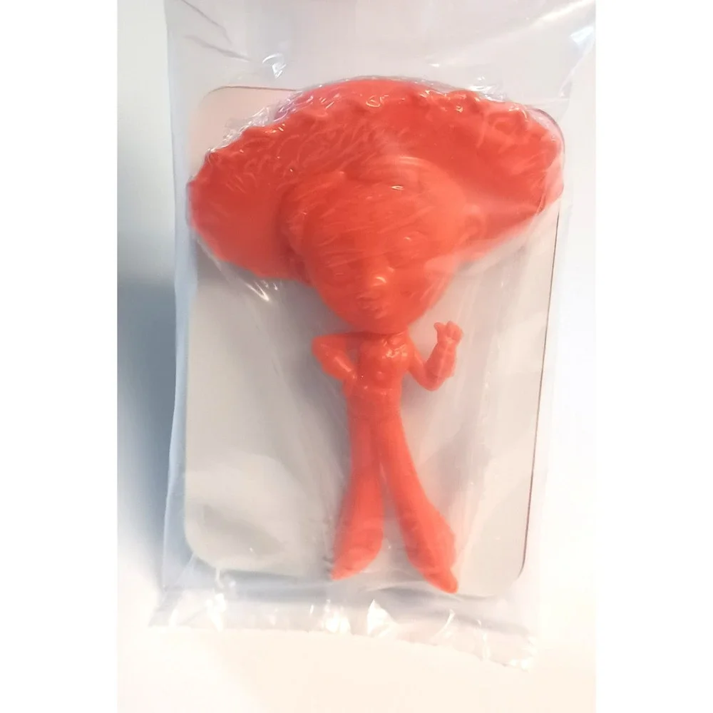 Kelloggs Toy Story 5 Cereal Premium Woody Card & Jessie Red Spoon Toy Sealed